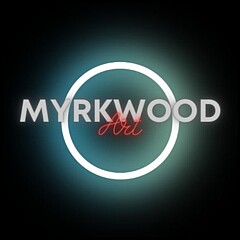 Myrkwood Art
